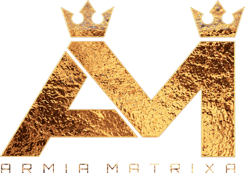 ARMIA MATRIXA™ - Sklep